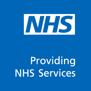 NHS Logo